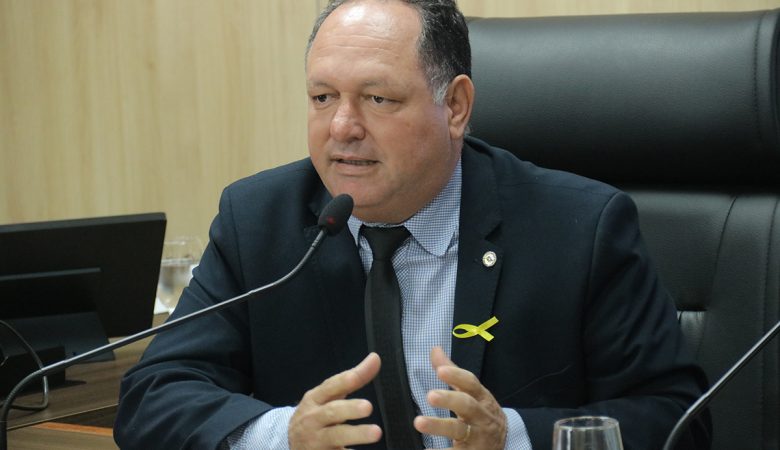 Deputado Pedro Fernandes propõe estudo sobre a capacidade de endividamento de Rondônia