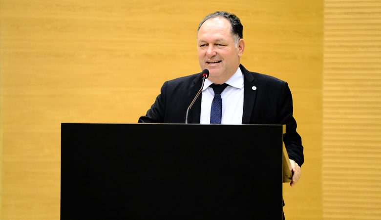 Pedro Fernandes conquista aprovação de lei que beneficia os municípios de Rondônia