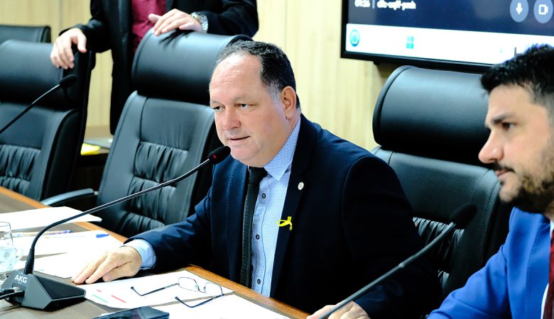 Deputado Pedro Fernandes defende investir diretamente nos pequenos produtores rurais para solucionar questões ambientais