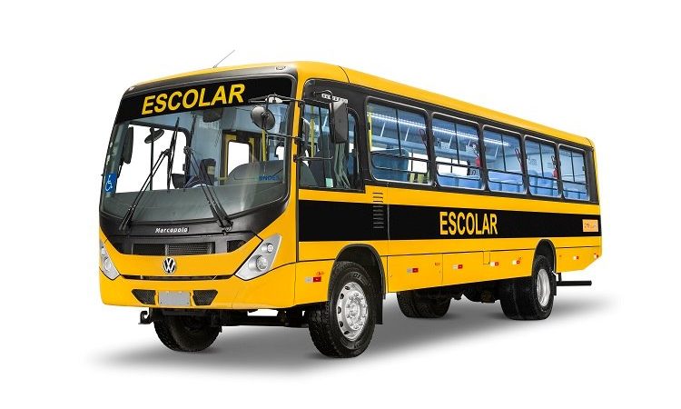 Cujubim adquire nove ônibus com investimentos de R$ 2.8 milhões