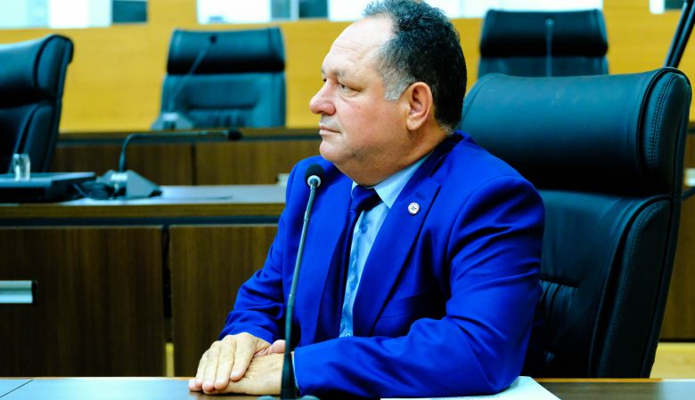 Pedro Fernandes pede ao IBGE novo levantamento populacional em cidades rondonienses, que podem ter graves prejuízos em suas receitas