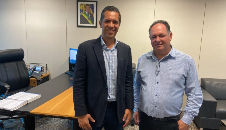 Deputado Pedro Fernandes busca prorrogação da redução do ICMS no comércio interestadual de gado