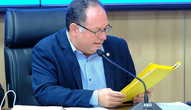 Deputado Pedro Fernandes propõe implantação de serviço de monitoramento de violência escolar em Rondônia