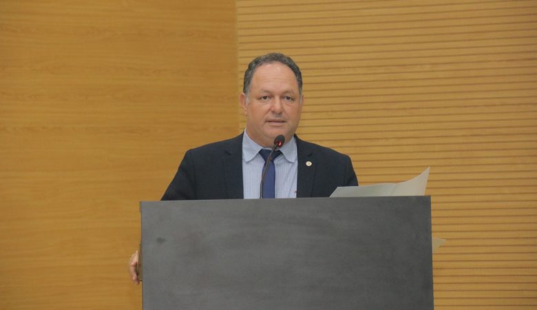 Pedro Fernandes vai a Brasília e busca mais infraestrutura para Vale do Jamari