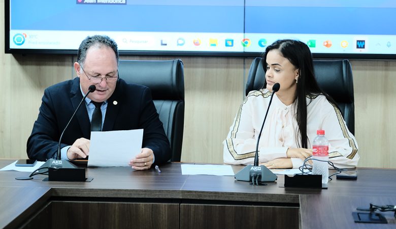 Deputado Pedro Fernandes preside Comissão de Meio Ambiente e Desenvolvimento Sustentável
