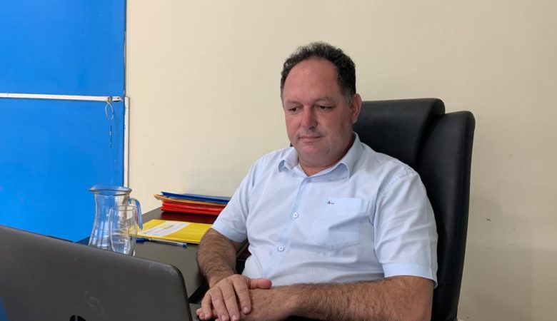 Aprovadas contas de 2017 a 2020 da gestão de Pedro Fernandes em Cujubim