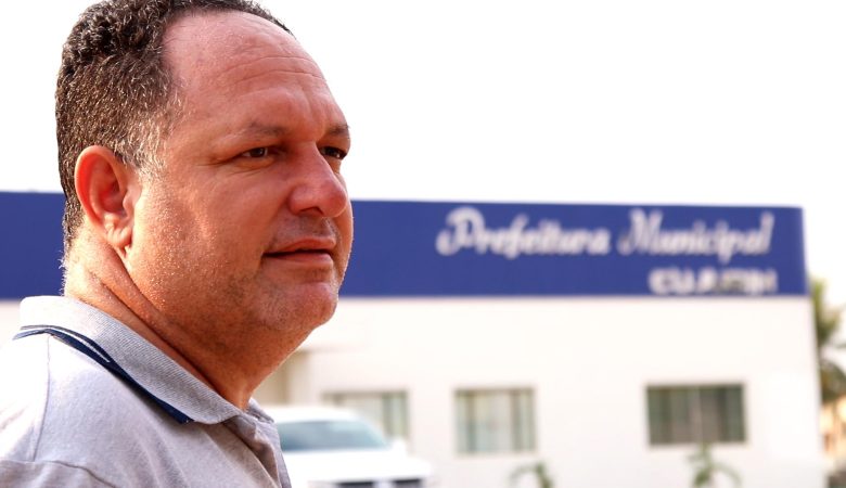 Prefeito Pedro Fernandes garante aptidão de Cujubim ao Consórcio Nacional de Vacinas