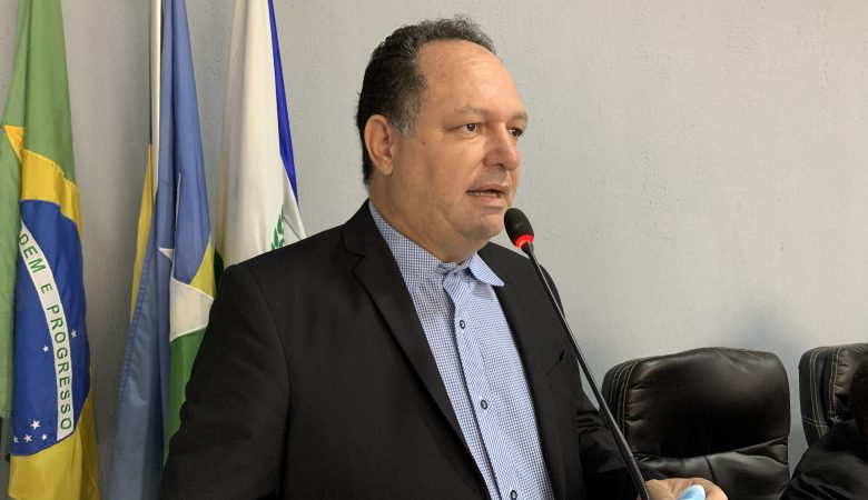 Municípios irão se unir para comprar vacinas contra Covid19, afirma prefeito Pedro Fernandes