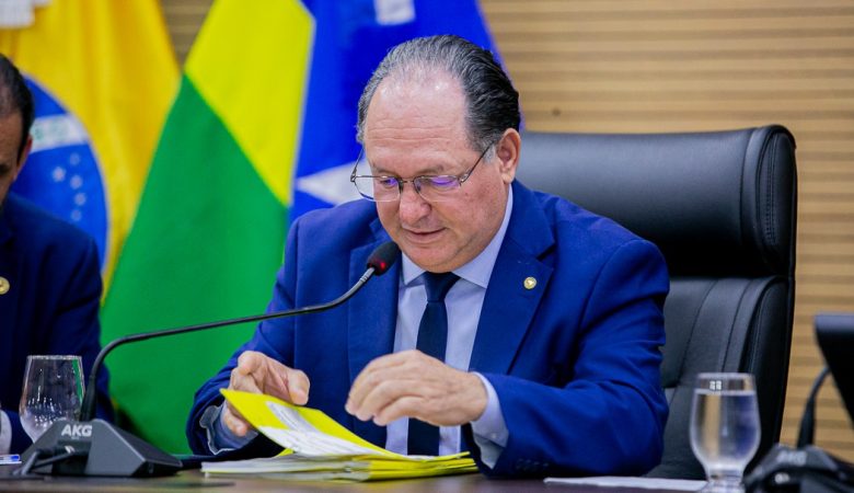 Deputado Pedro Fernandes celebra aprovação de projeto que reorganiza o Fitha e amplia repasses diretos aos municípios