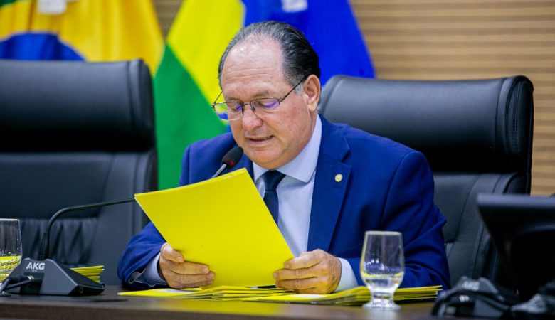 Deputado Pedro Fernandes destina R$ 600 mil para aquisição de ambulância de suporte avançado em Monte Negro   