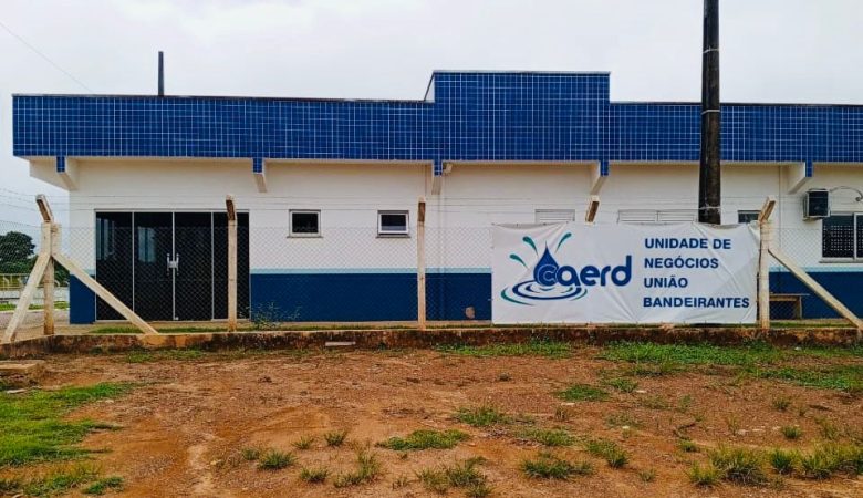 Deputado Pedro Fernandes solicita solução para abastecimento de água tratada em União Bandeirantes 