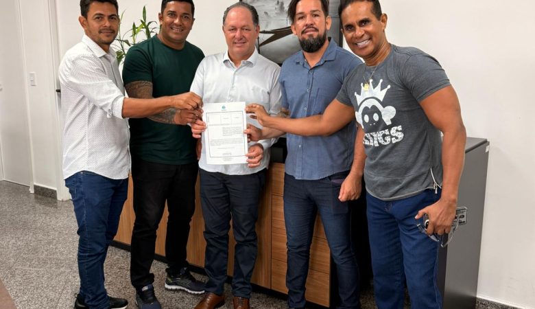 Deputado Pedro Fernandes apresenta indicação para valorização dos agentes socioeducativos em Rondônia  