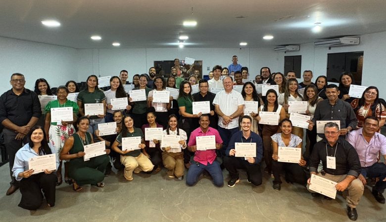 Workshop ‘Oratória de Alto Impacto’ é realizado em Ariquemes com apoio do deputado Pedro Fernandes