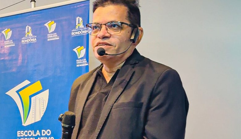 Cujubim receberá curso de “Oratória de Alto Impacto” por indicação do deputado Pedro Fernandes