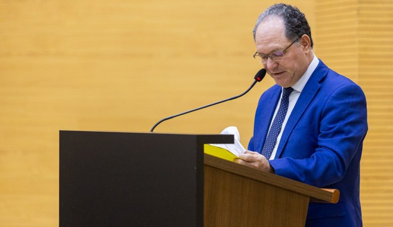 Deputado Pedro Fernandes defende diálogo e equilíbrio nas fiscalizações ambientais da Sedam