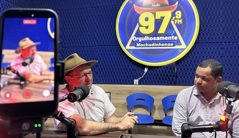 Mais de 12 milhões conquistados para Machadinho e Região