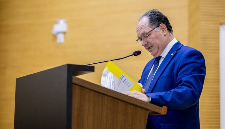 Com apoio do deputado Pedro Fernandes, Campo Novo receberá R$ 2 milhões para recuperação de estradas rurais
