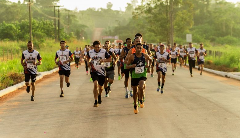 CORRIDA DO TRABALHADOR – CUJUBIM