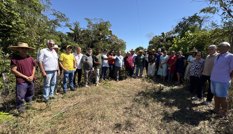 Campo Novo de Rondônia terá nova ponte sobre o Rio Braço Esquerdo com recurso destinado pelo deputado Pedro Fernandes