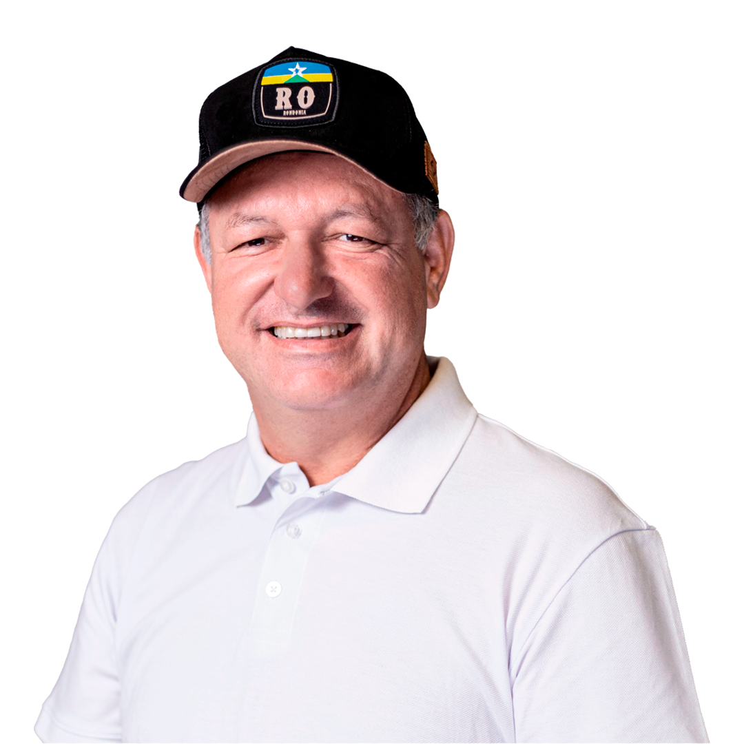 Pedro Fernandes — Deputado Estadual 25111