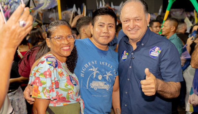 Pedro Fernandes tem nome aprovado em convenção para disputar reeleição a deputado estadual