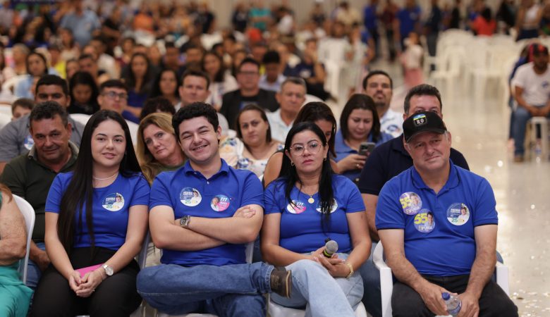 FOTOS AMIGOS DO DEPUTADO PEDRO FERNANDES