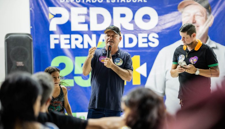 AGENDA EM PORTO VELHO 18/09