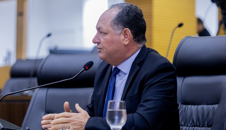 Pedro Fernandes defende fortalecimento do cooperativismo em Rondônia com a reforma tributária