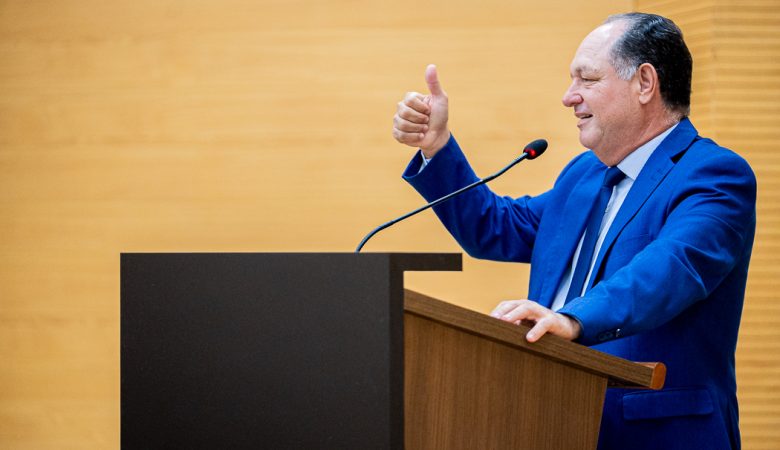 Pedro Fernandes defende descentralização da saúde e cirurgias mais perto das famílias de Rondônia