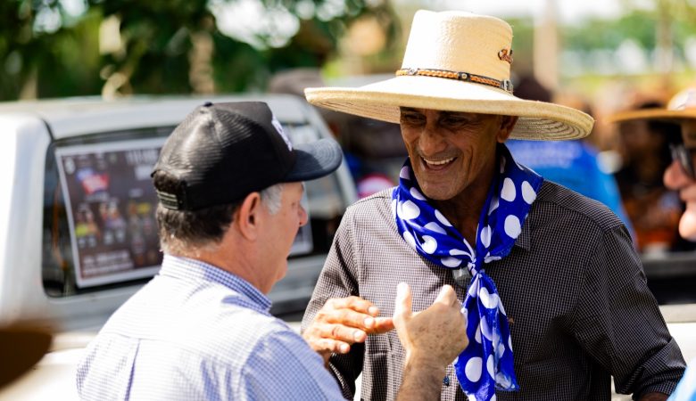 Pedro Fernandes defende regularização fundiária e segurança jurídica ao produtor rural de Rondônia